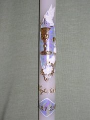 B20 - Kalich a holubice