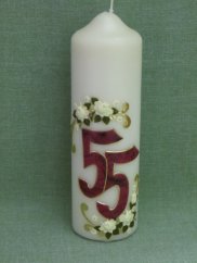 S34j - Jubilejní - Růže