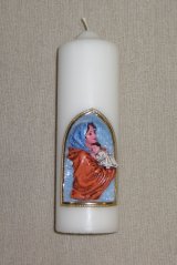 CM23 - Maria s Ježíškem