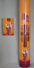 C27v - Ježíš vínový