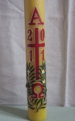 C37 - Olivové ratolesti